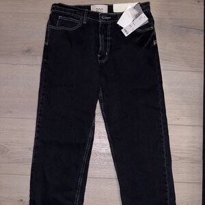 BDG urban outfitters vintage wash jeans